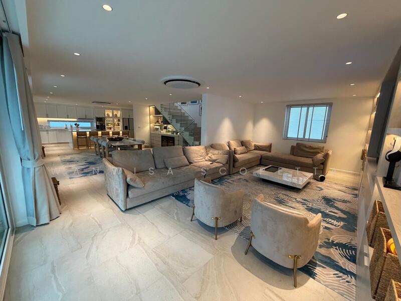 Vineyard Hua Hin, Prachuap Khiri Khan, Prachuap Khiri Khan, Nong Kae, Hua Hin, Prachuap Khiri Khan, 4 Bedrooms, 480 sqm, Villa For Sale, by Wanwisa Scopetta, 500027410 - DDproperty.com