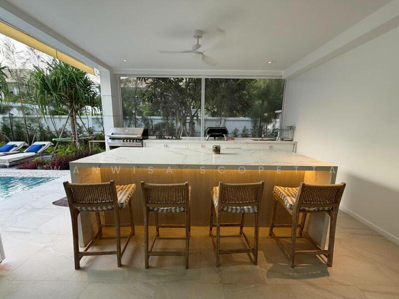 Vineyard Hua Hin, Prachuap Khiri Khan, Prachuap Khiri Khan, Nong Kae, Hua Hin, Prachuap Khiri Khan, 4 Bedrooms, 480 sqm, Villa For Sale, by Wanwisa Scopetta, 500027410 - DDproperty.com