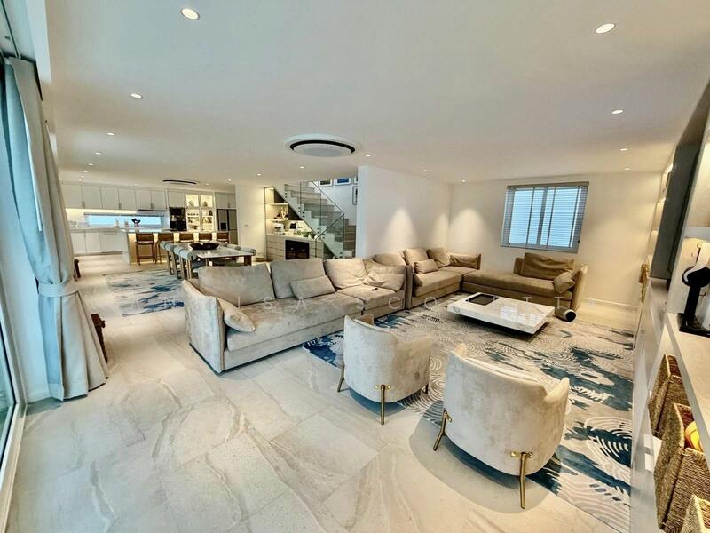 Vineyard Hua Hin, Prachuap Khiri Khan, Prachuap Khiri Khan, Nong Kae, Hua Hin, Prachuap Khiri Khan, 4 Bedrooms, 480 sqm, Villa For Sale, by Wanwisa Scopetta, 500027410 - DDproperty.com