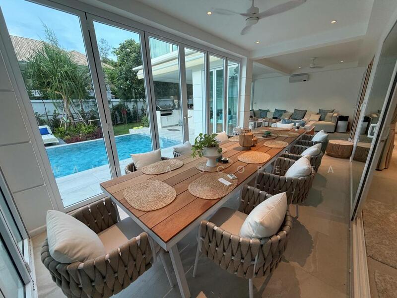 Vineyard Hua Hin, Prachuap Khiri Khan, Prachuap Khiri Khan, Nong Kae, Hua Hin, Prachuap Khiri Khan, 4 Bedrooms, 480 sqm, Villa For Sale, by Wanwisa Scopetta, 500027410 - DDproperty.com