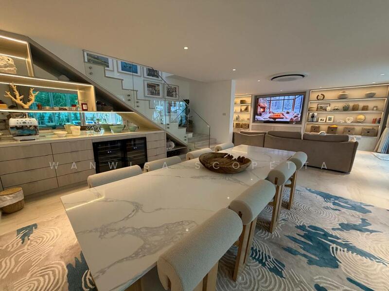 Vineyard Hua Hin, Prachuap Khiri Khan, Prachuap Khiri Khan, Nong Kae, Hua Hin, Prachuap Khiri Khan, 4 Bedrooms, 480 sqm, Villa For Sale, by Wanwisa Scopetta, 500027410 - DDproperty.com