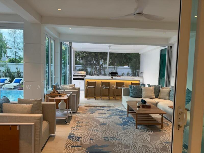 Vineyard Hua Hin, Prachuap Khiri Khan, Prachuap Khiri Khan, Nong Kae, Hua Hin, Prachuap Khiri Khan, 4 Bedrooms, 480 sqm, Villa For Sale, by Wanwisa Scopetta, 500027410 - DDproperty.com