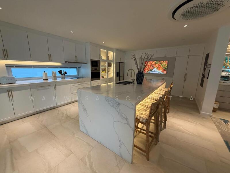 Vineyard Hua Hin, Prachuap Khiri Khan, Prachuap Khiri Khan, Nong Kae, Hua Hin, Prachuap Khiri Khan, 4 Bedrooms, 480 sqm, Villa For Sale, by Wanwisa Scopetta, 500027410 - DDproperty.com