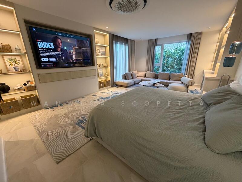 Vineyard Hua Hin, Prachuap Khiri Khan, Prachuap Khiri Khan, Nong Kae, Hua Hin, Prachuap Khiri Khan, 4 Bedrooms, 480 sqm, Villa For Sale, by Wanwisa Scopetta, 500027410 - DDproperty.com