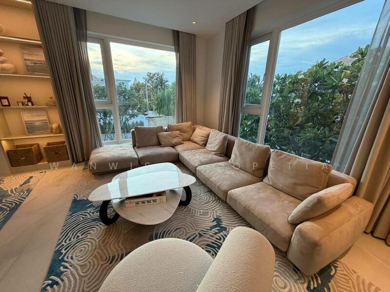 Vineyard Hua Hin, Prachuap Khiri Khan, Prachuap Khiri Khan, Nong Kae, Hua Hin, Prachuap Khiri Khan, 4 Bedrooms, 480 sqm, Villa For Sale, by Wanwisa Scopetta, 500027410 - DDproperty.com