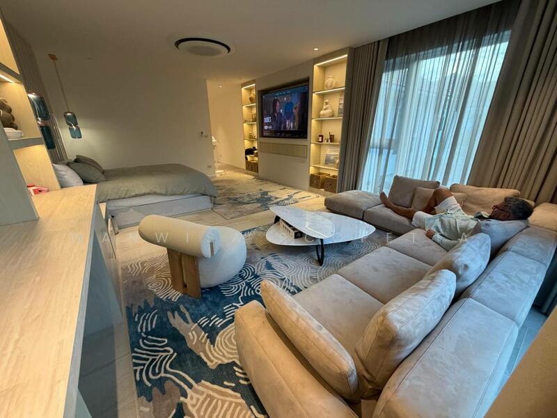 Vineyard Hua Hin, Prachuap Khiri Khan, Prachuap Khiri Khan, Nong Kae, Hua Hin, Prachuap Khiri Khan, 4 Bedrooms, 480 sqm, Villa For Sale, by Wanwisa Scopetta, 500027410 - DDproperty.com