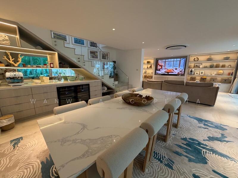 Vineyard Hua Hin, Prachuap Khiri Khan, Prachuap Khiri Khan, Nong Kae, Hua Hin, Prachuap Khiri Khan, 4 Bedrooms, 480 sqm, Villa For Sale, by Wanwisa Scopetta, 500027410 - DDproperty.com