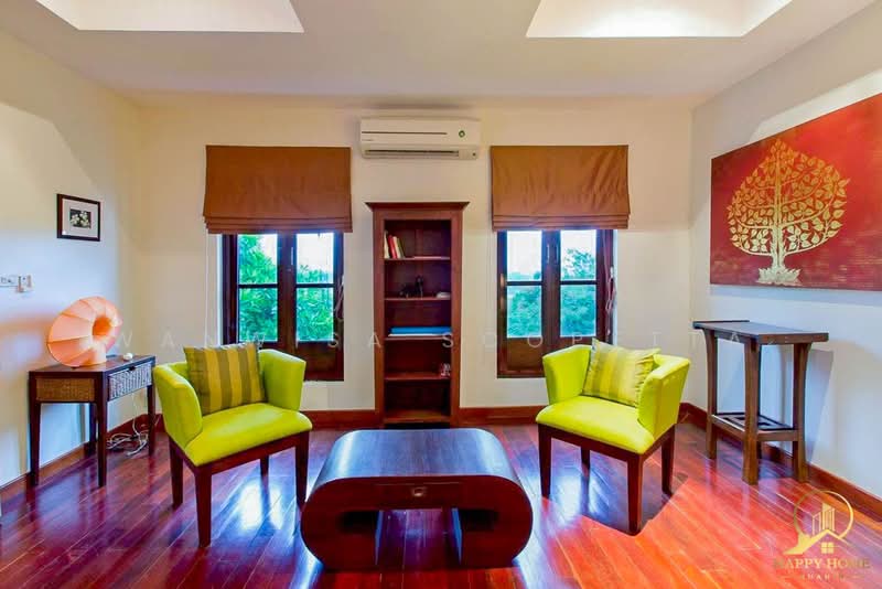 Huahin 116, Prachuap Khiri Khan, ประจวบคีรีขันธ์, หนองแก, หัวหิน, ประจวบคีรีขันธ์, 970 ตร.ม., วิลล่า ขาย, โดย Wanwisa Scopetta, 500027447 - DDproperty.com