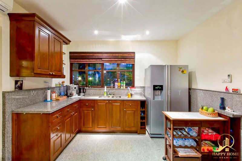 Huahin 116, Prachuap Khiri Khan, Nong Kae, Hua Hin, Prachuap Khiri Khan, 6 Bedrooms, 970 sqm, Villa For Sale, by Wanwisa Scopetta, 500027447 - DDproperty.com