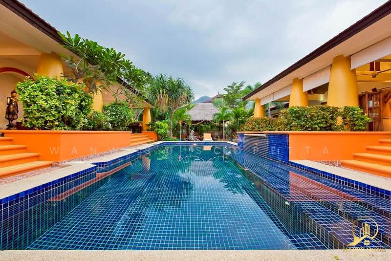 Huahin 116, Prachuap Khiri Khan, ประจวบคีรีขันธ์, หนองแก, หัวหิน, ประจวบคีรีขันธ์, 970 ตร.ม., วิลล่า ขาย, โดย Wanwisa Scopetta, 500027447 - DDproperty.com