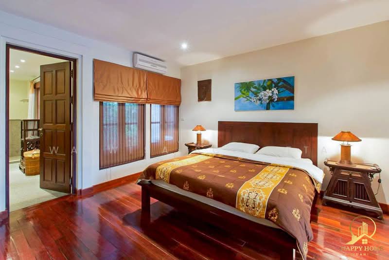 Huahin 116, Prachuap Khiri Khan, ประจวบคีรีขันธ์, หนองแก, หัวหิน, ประจวบคีรีขันธ์, 970 ตร.ม., วิลล่า ขาย, โดย Wanwisa Scopetta, 500027447 - DDproperty.com