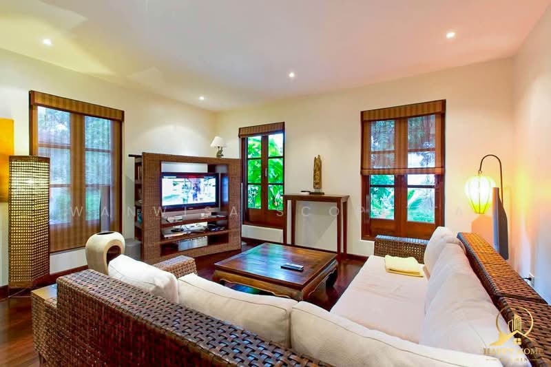 Huahin 116, Prachuap Khiri Khan, Nong Kae, Hua Hin, Prachuap Khiri Khan, 6 Bedrooms, 970 sqm, Villa For Sale, by Wanwisa Scopetta, 500027447 - DDproperty.com