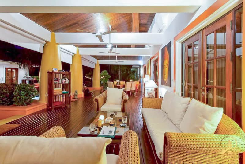Huahin 116, Prachuap Khiri Khan, Nong Kae, Hua Hin, Prachuap Khiri Khan, 6 Bedrooms, 970 sqm, Villa For Sale, by Wanwisa Scopetta, 500027447 - DDproperty.com