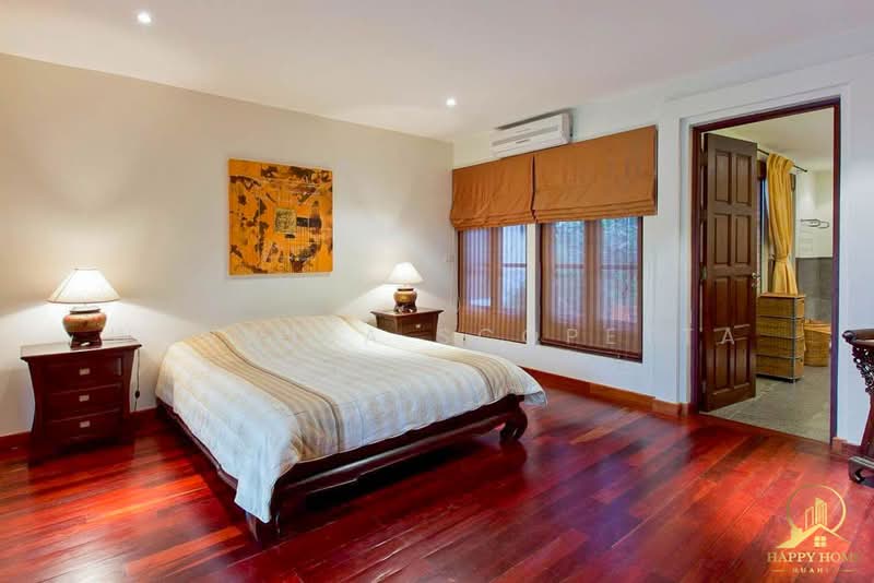 Huahin 116, Prachuap Khiri Khan, Nong Kae, Hua Hin, Prachuap Khiri Khan, 6 Bedrooms, 970 sqm, Villa For Sale, by Wanwisa Scopetta, 500027447 - DDproperty.com