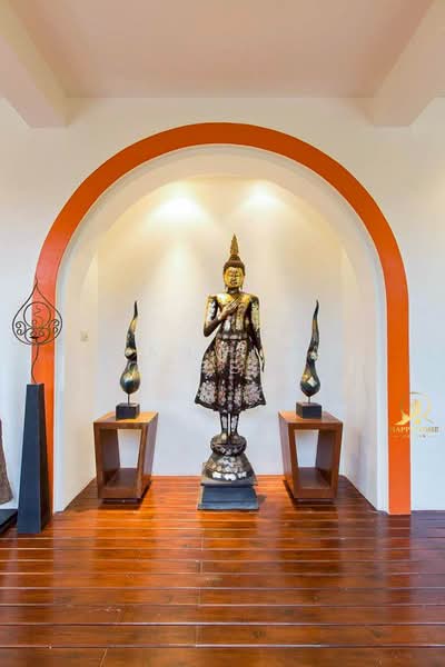 Huahin 116, Prachuap Khiri Khan, Nong Kae, Hua Hin, Prachuap Khiri Khan, 6 Bedrooms, 970 sqm, Villa For Sale, by Wanwisa Scopetta, 500027447 - DDproperty.com