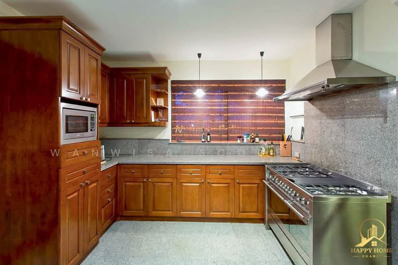 Huahin 116, Prachuap Khiri Khan, Nong Kae, Hua Hin, Prachuap Khiri Khan, 6 Bedrooms, 970 sqm, Villa For Sale, by Wanwisa Scopetta, 500027447 - DDproperty.com