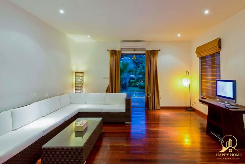 Huahin 116, Prachuap Khiri Khan, Nong Kae, Hua Hin, Prachuap Khiri Khan, 6 Bedrooms, 970 sqm, Villa For Sale, by Wanwisa Scopetta, 500027447 - DDproperty.com