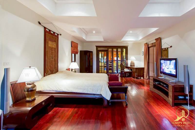 Huahin 116, Prachuap Khiri Khan, Nong Kae, Hua Hin, Prachuap Khiri Khan, 6 Bedrooms, 970 sqm, Villa For Sale, by Wanwisa Scopetta, 500027447 - DDproperty.com