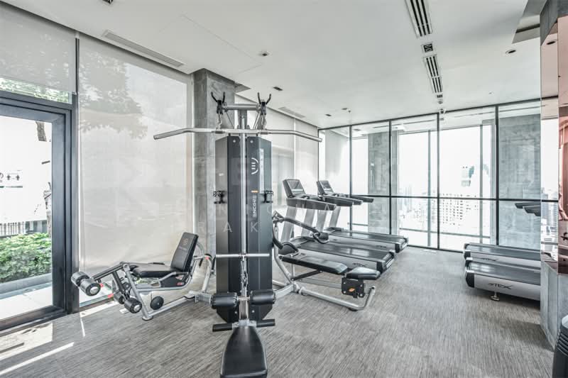 Knightsbridge Prime Sathorn : ไนท์บริดจ์ ไพรม์ สาทร, กรุงเทพ, 599 นราธิวาสราชนครินทร์, ทุ่งมหาเมฆ, สาทร, กรุงเทพ, 44 ตร.ม., คอนโด ให้เช่า, โดย Nicha Peerakittikul, 500027448 - DDproperty.com