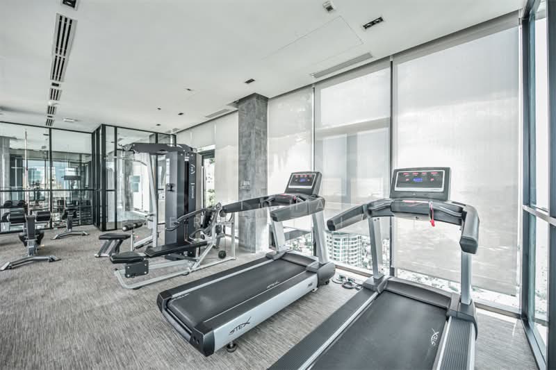 Knightsbridge Prime Sathorn, Bangkok, 599 Naradhiwas Rajanagarindra Road, Thung Maha Mek, Sathon, Bangkok, 1 Bedroom, 44 sqm, Condo For Rent, by Nicha Peerakittikul, 500027448 - DDproperty.com