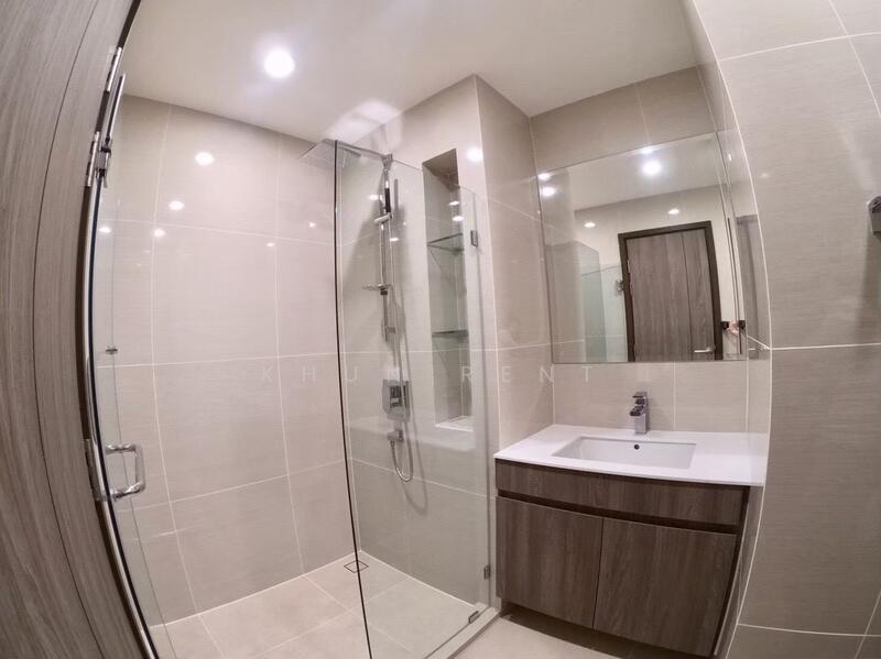 ขาย - IDEO Mobi Sukhumvit 66 : ไอดีโอ โมบิ สุขุมวิท 66, กรุงเทพ