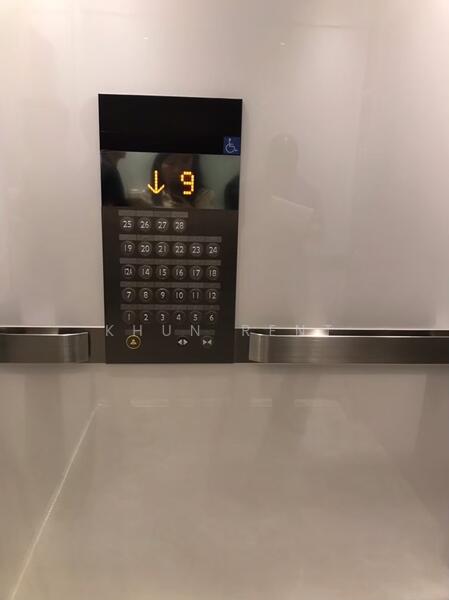 ขาย - IDEO Mobi Sukhumvit 66 : ไอดีโอ โมบิ สุขุมวิท 66, กรุงเทพ