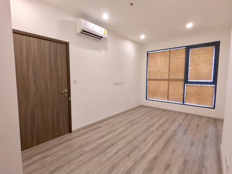 ขาย - IDEO Mobi Sukhumvit 66 : ไอดีโอ โมบิ สุขุมวิท 66, กรุงเทพ