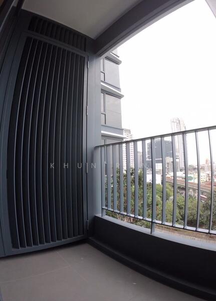 ขาย - IDEO Mobi Sukhumvit 66 : ไอดีโอ โมบิ สุขุมวิท 66, กรุงเทพ