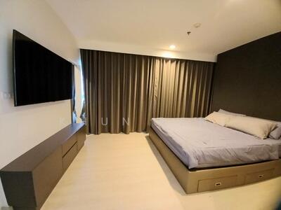 For Rent - Fuse Chan-Sathorn, Bangkok