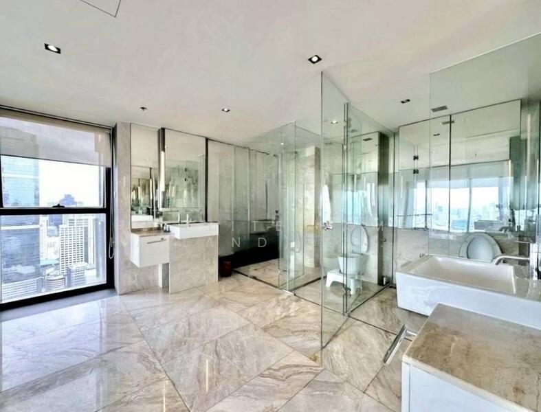 The Met Sathorn, Bangkok, 123 South Sathorn Road, Thung Maha Mek, Sathon, Bangkok, 4 Bedrooms, 367 sqm, Condo For Rent, by The Elite Homes (Thailand) Co., Ltd., 500027465 - DDproperty.com