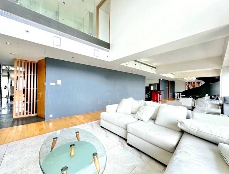 The Met Sathorn, Bangkok, 123 South Sathorn Road, Thung Maha Mek, Sathon, Bangkok, 4 Bedrooms, 367 sqm, Condo For Rent, by The Elite Homes (Thailand) Co., Ltd., 500027465 - DDproperty.com