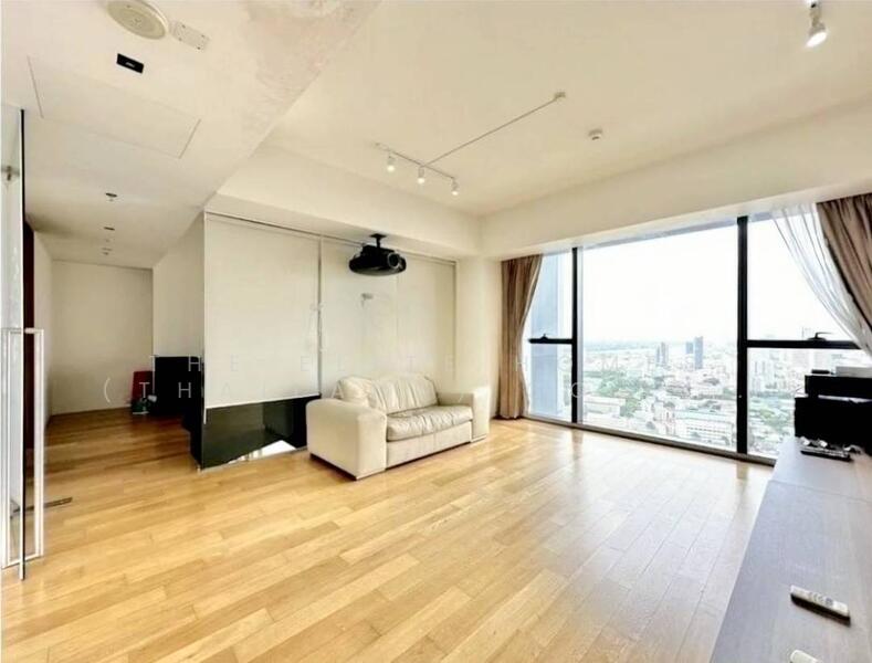 The Met Sathorn, Bangkok, 123 South Sathorn Road, Thung Maha Mek, Sathon, Bangkok, 4 Bedrooms, 367 sqm, Condo For Rent, by The Elite Homes (Thailand) Co., Ltd., 500027465 - DDproperty.com