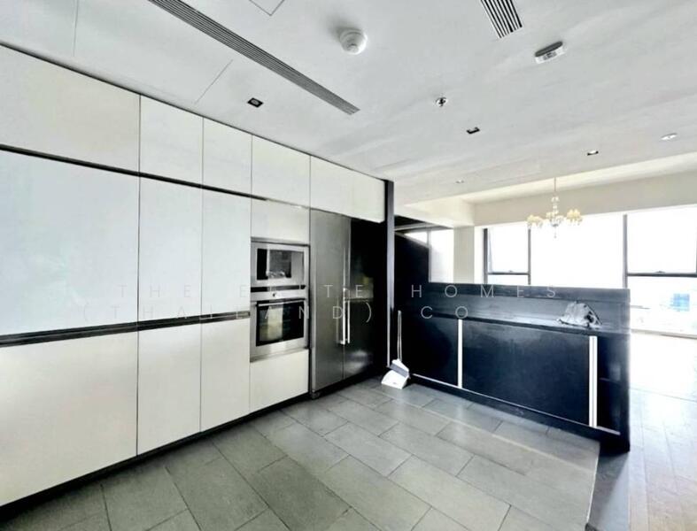 The Met Sathorn, Bangkok, 123 South Sathorn Road, Thung Maha Mek, Sathon, Bangkok, 4 Bedrooms, 367 sqm, Condo For Rent, by The Elite Homes (Thailand) Co., Ltd., 500027465 - DDproperty.com