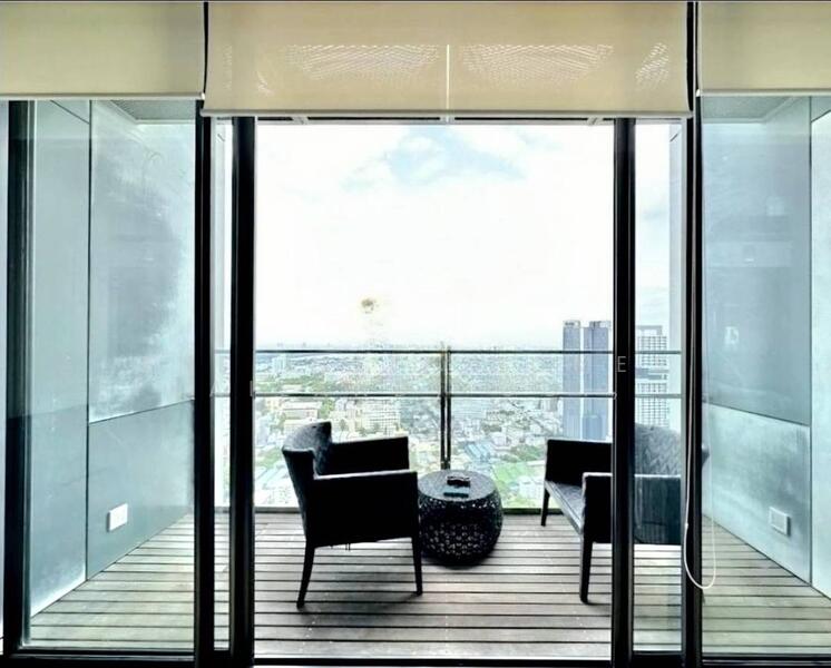 The Met Sathorn, Bangkok, 123 South Sathorn Road, Thung Maha Mek, Sathon, Bangkok, 4 Bedrooms, 367 sqm, Condo For Rent, by The Elite Homes (Thailand) Co., Ltd., 500027465 - DDproperty.com