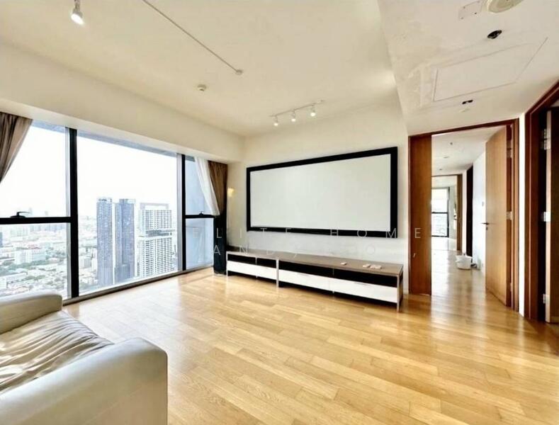 The Met Sathorn, Bangkok, 123 South Sathorn Road, Thung Maha Mek, Sathon, Bangkok, 4 Bedrooms, 367 sqm, Condo For Rent, by The Elite Homes (Thailand) Co., Ltd., 500027465 - DDproperty.com