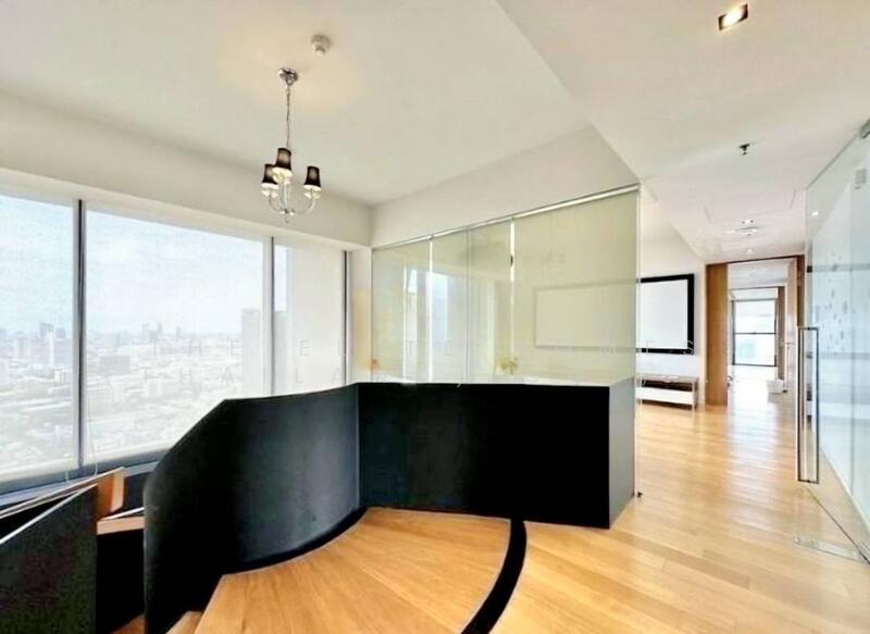 The Met Sathorn, Bangkok, 123 South Sathorn Road, Thung Maha Mek, Sathon, Bangkok, 4 Bedrooms, 367 sqm, Condo For Rent, by The Elite Homes (Thailand) Co., Ltd., 500027465 - DDproperty.com