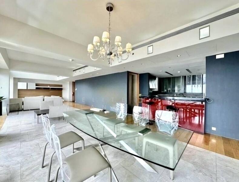 The Met Sathorn, Bangkok, 123 South Sathorn Road, Thung Maha Mek, Sathon, Bangkok, 4 Bedrooms, 367 sqm, Condo For Rent, by The Elite Homes (Thailand) Co., Ltd., 500027465 - DDproperty.com