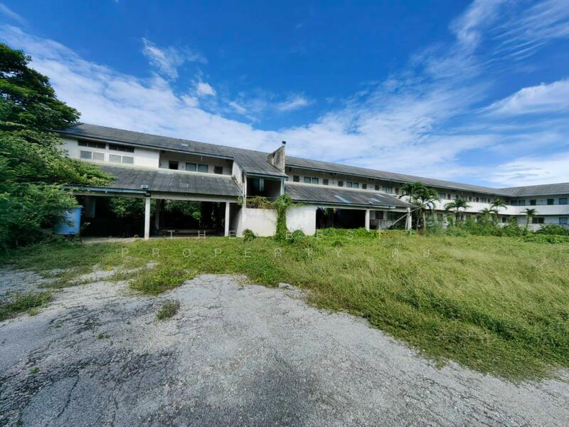 For Sale - ที่ดินพร้อมสิ่งปลูกสร้างนครหลวง พระนครศรีอยุธยา, Phra Nakhon Si Ayutthaya