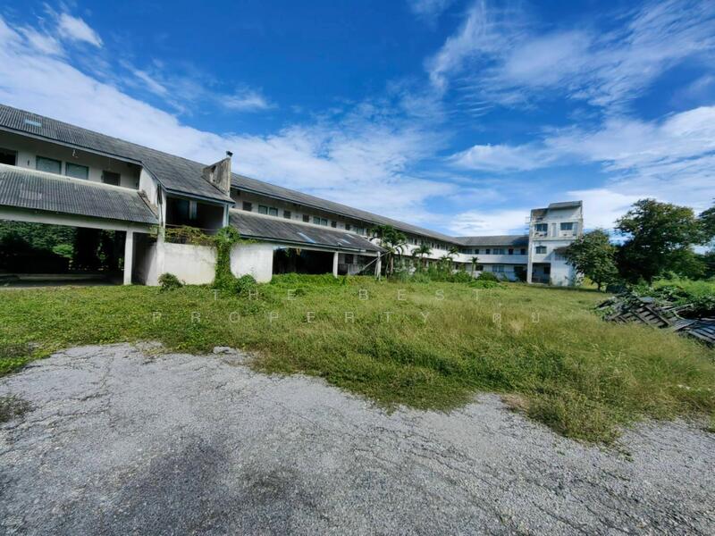 For Sale - ที่ดินพร้อมสิ่งปลูกสร้างนครหลวง พระนครศรีอยุธยา, Phra Nakhon Si Ayutthaya