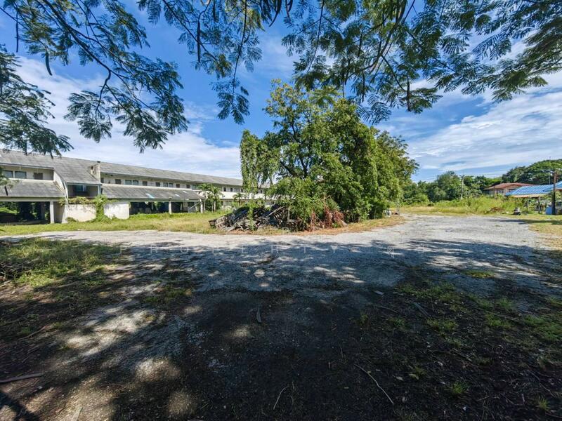 For Sale - ที่ดินพร้อมสิ่งปลูกสร้างนครหลวง พระนครศรีอยุธยา, Phra Nakhon Si Ayutthaya