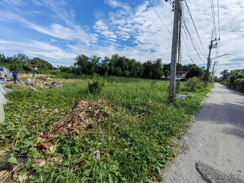 For Sale - ที่ดินพร้อมสิ่งปลูกสร้างนครหลวง พระนครศรีอยุธยา, Phra Nakhon Si Ayutthaya