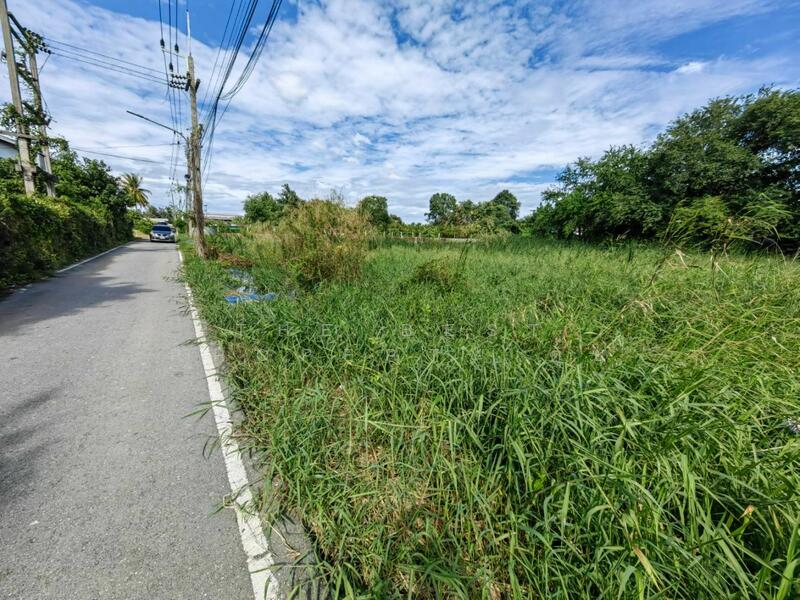 For Sale - ที่ดินพร้อมสิ่งปลูกสร้างนครหลวง พระนครศรีอยุธยา, Phra Nakhon Si Ayutthaya
