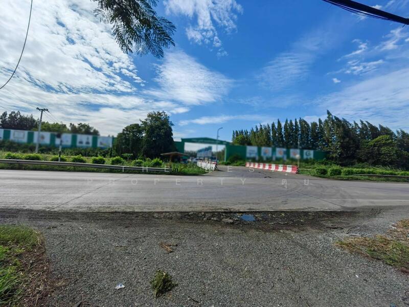 For Sale - ที่ดินพร้อมสิ่งปลูกสร้างนครหลวง พระนครศรีอยุธยา, Phra Nakhon Si Ayutthaya