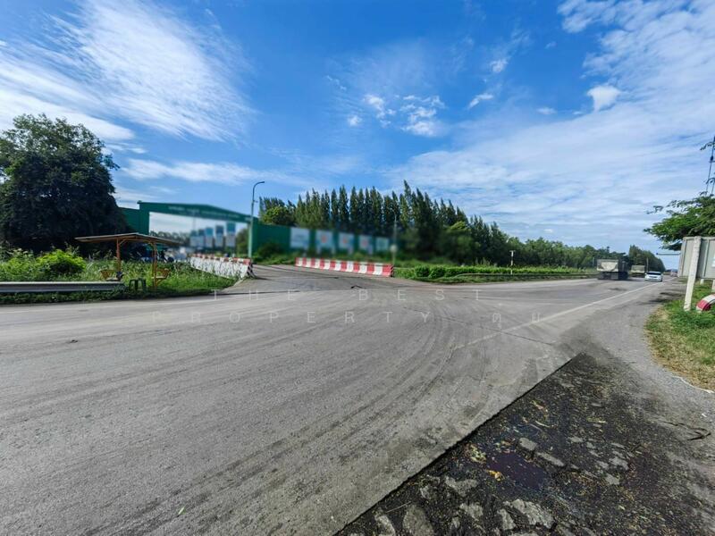 For Sale - ที่ดินพร้อมสิ่งปลูกสร้างนครหลวง พระนครศรีอยุธยา, Phra Nakhon Si Ayutthaya