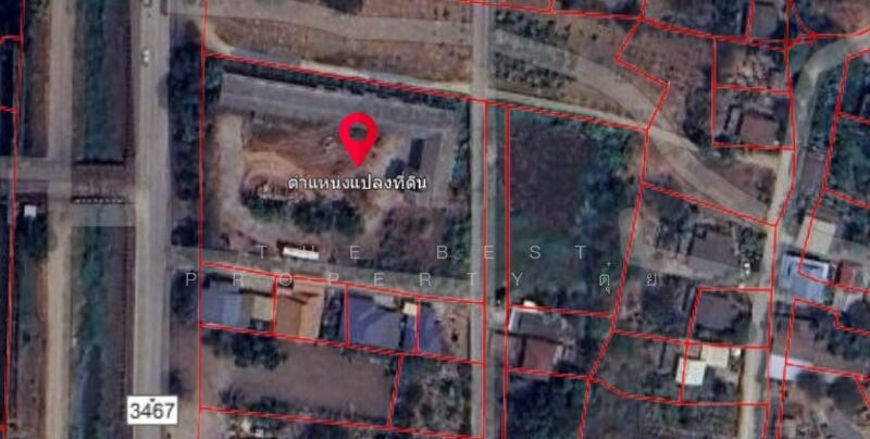 For Sale - ที่ดินพร้อมสิ่งปลูกสร้างนครหลวง พระนครศรีอยุธยา, Phra Nakhon Si Ayutthaya