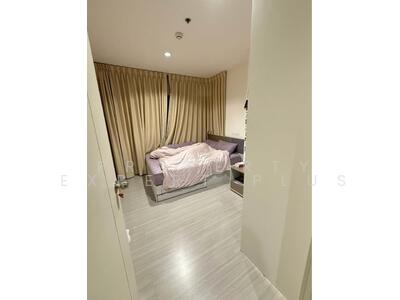 ขาย - Aspire Sathorn-Ratchaphruek : แอสปาย สาทร-ราชพฤกษ์, กรุงเทพ