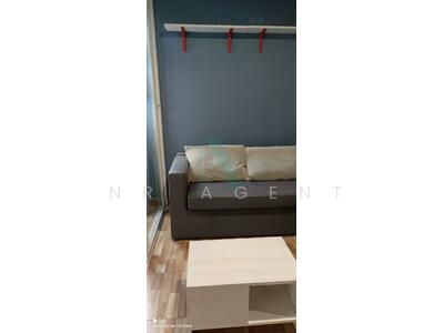 ขาย - กรีเน่ สุทธิสาร คอนโดมิเนียม, กรุงเทพ