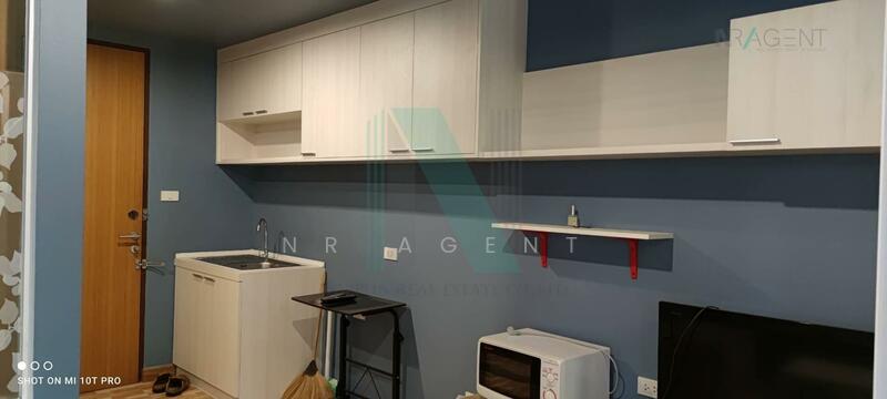 For Sale - Grene Suthisarn condominium, Bangkok