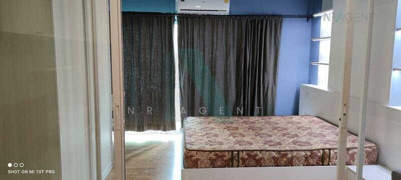 For Sale - Grene Suthisarn condominium, Bangkok