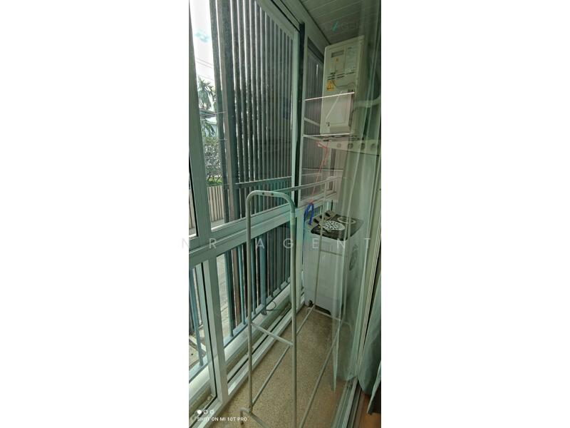 For Sale - Grene Suthisarn condominium, Bangkok